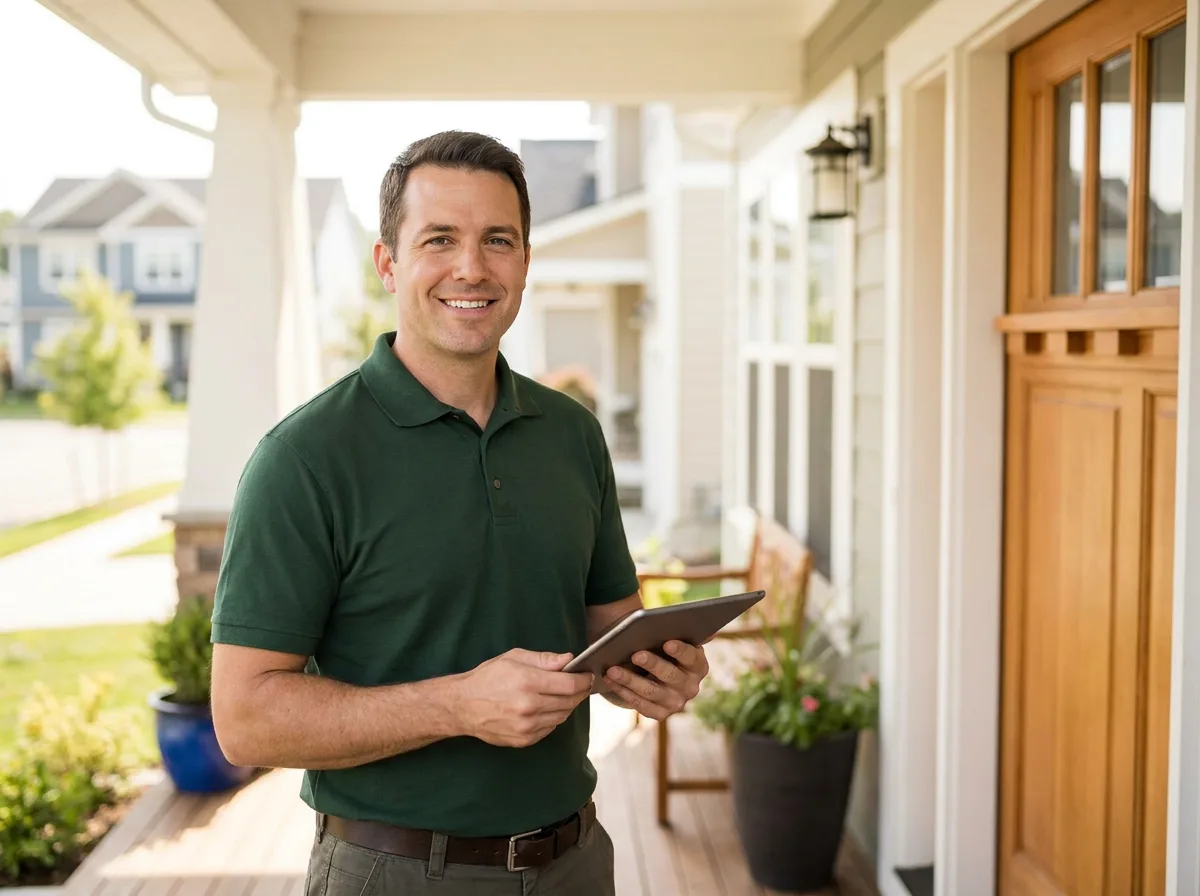 Pest control FAQs for Georgetown, TN